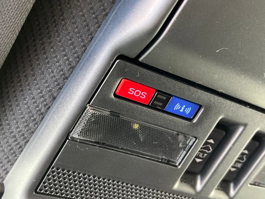 New 2026 Subaru Outback Touring XT image 33