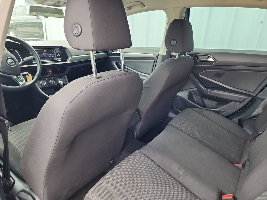 Used 2019 Volkswagen Jetta S w/ Driver Assistance Package image 36