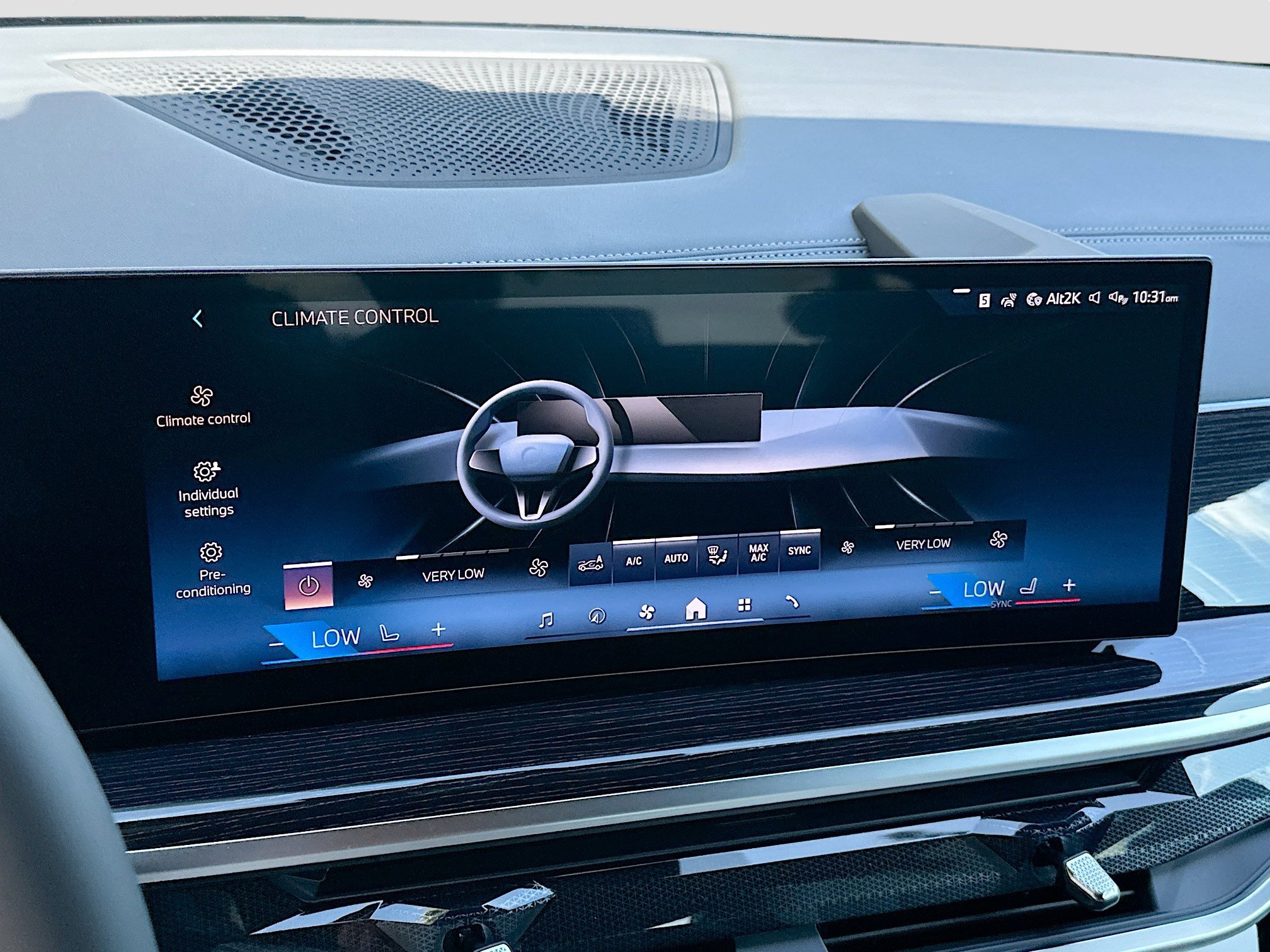 New 2026 BMW X5 sDrive40i RWD image 14