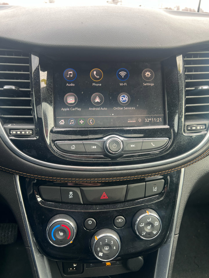 Used 2020 Chevrolet Trax Premier image 15