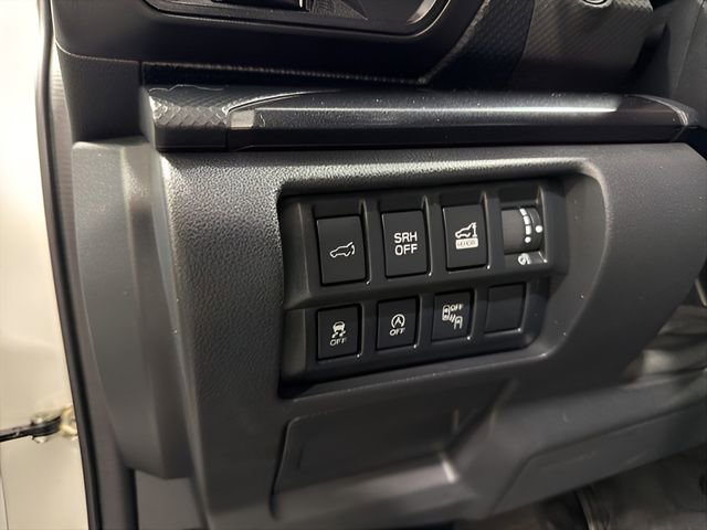 Used 2024 Subaru Forester Wilderness image 16
