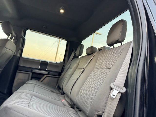 Certified 2020 Ford F150 XLT w/ Trailer Tow Package AWD/4WD image 11