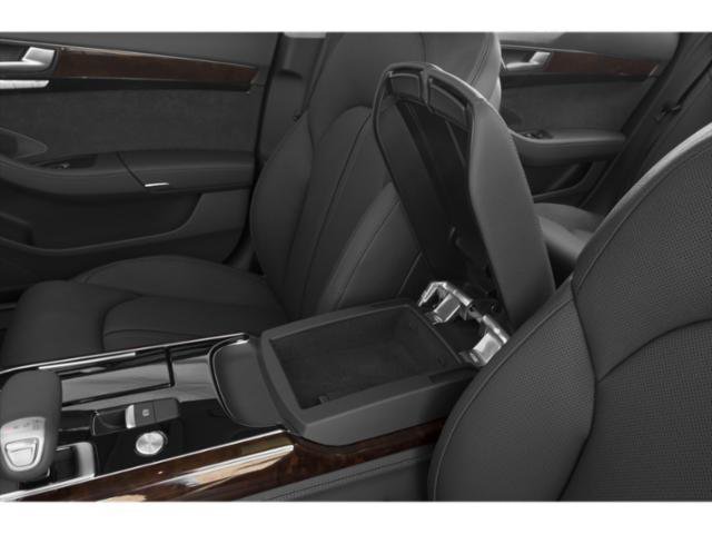 Used 2015 Audi A8 L 4.0T w/ Premium Package AWD/4WD image 17