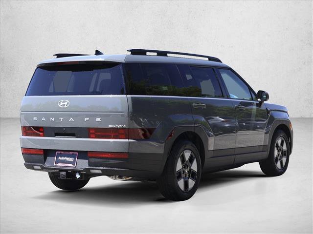 New 2026 Hyundai Santa Fe SEL AWD/4WD image 5