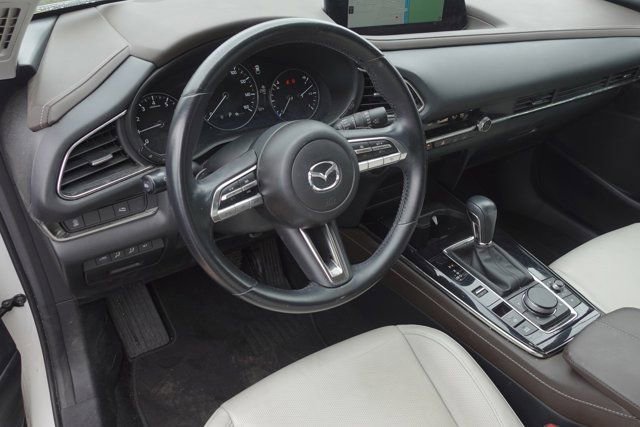 Used 2023 MAZDA CX-30 AWD 2.5 S w/ Premium Package image 9