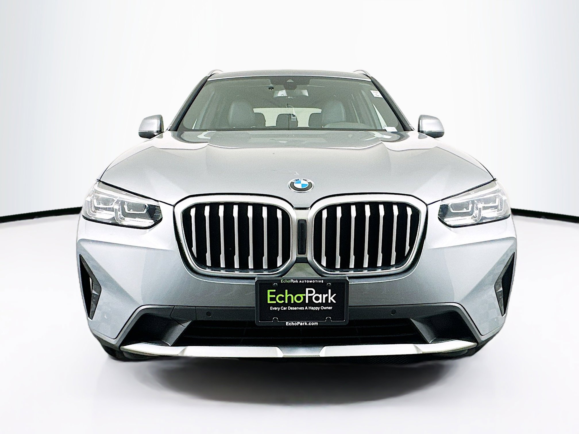 Used 2024 BMW X3 sDrive30i w/ Convenience Package image 2