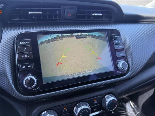 Used 2023 Nissan Kicks SV FWD image 18