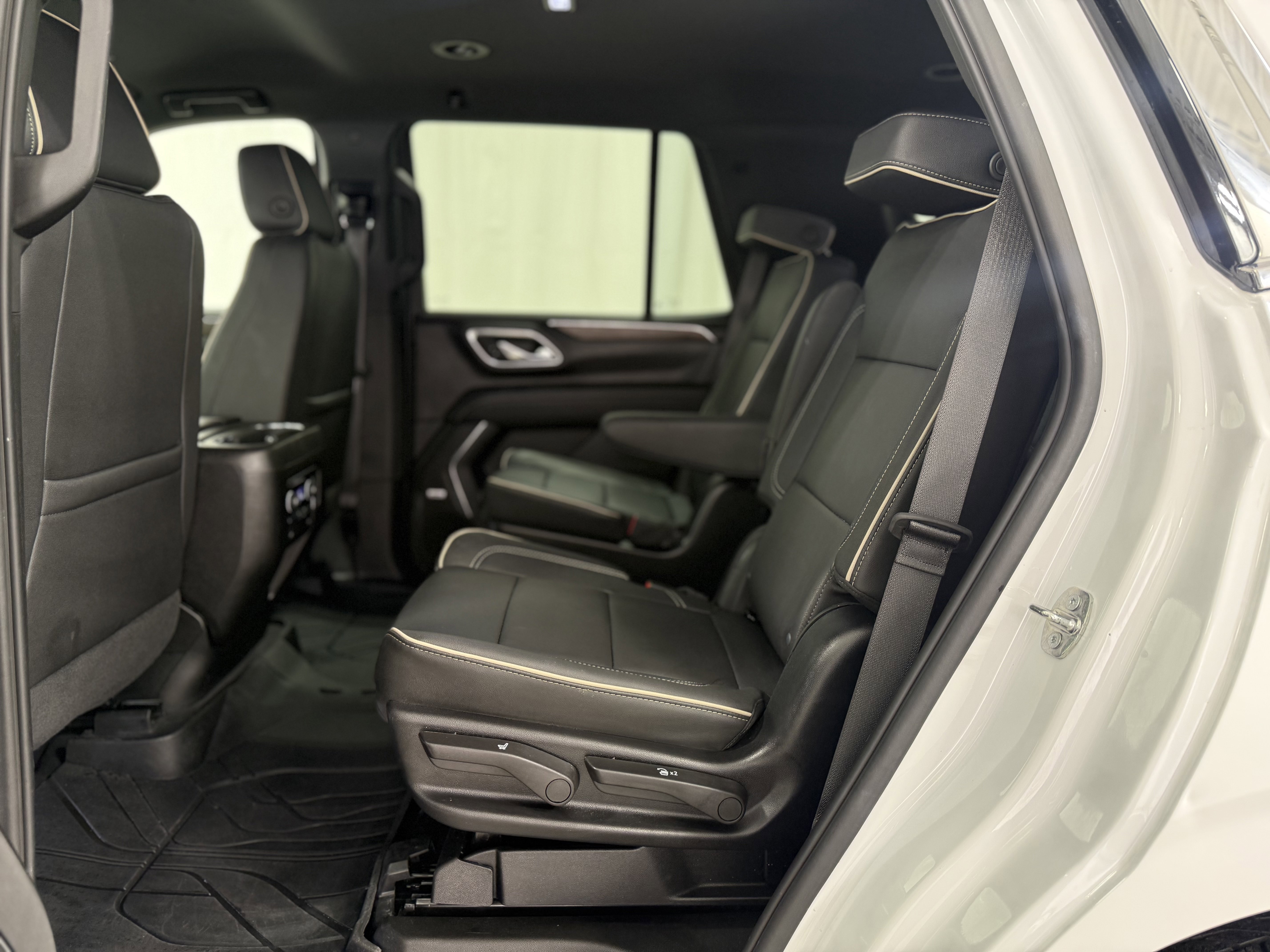 Used 2024 Chevrolet Tahoe Premier image 26