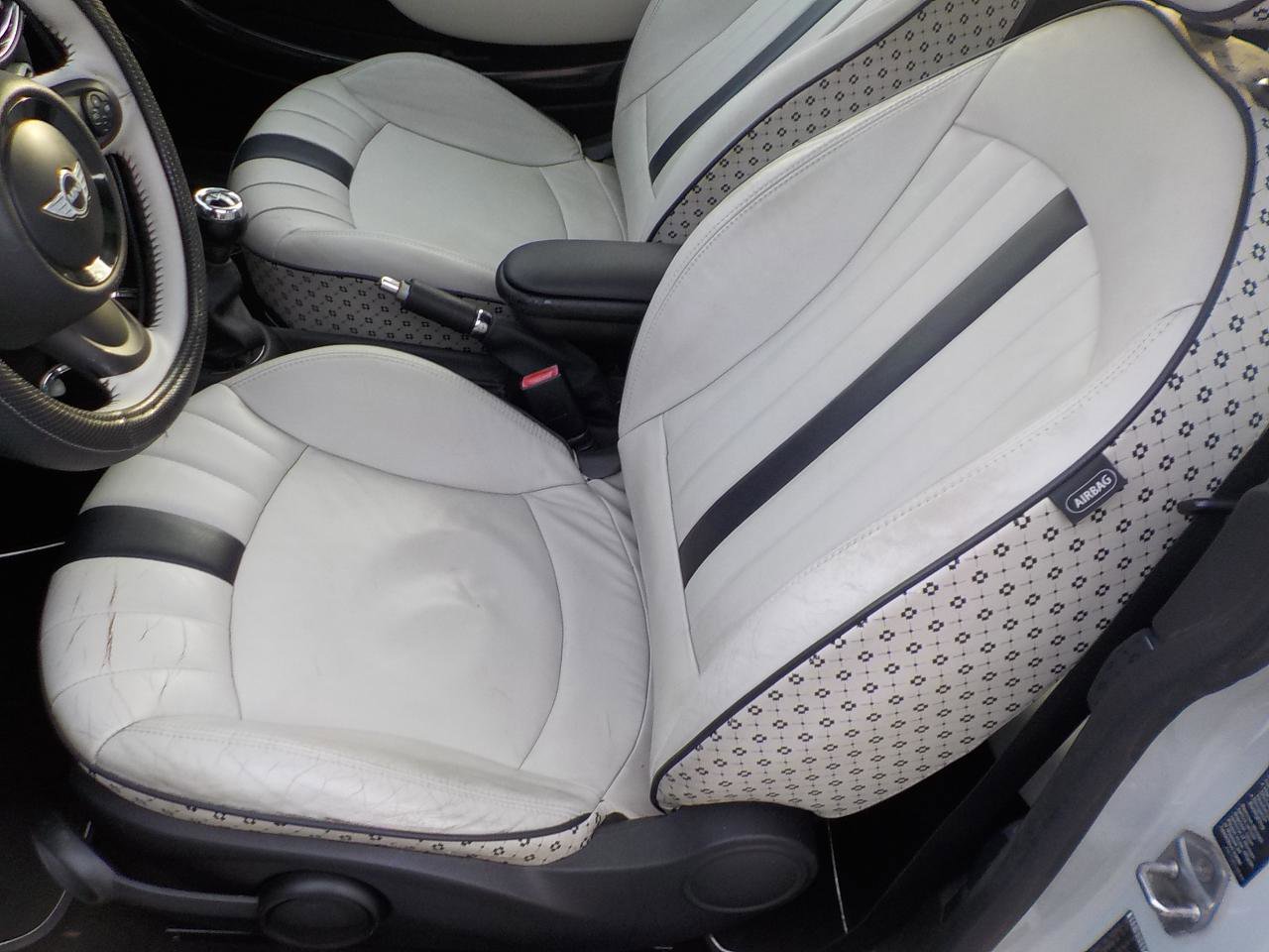 Used 2012 MINI Cooper S image 17