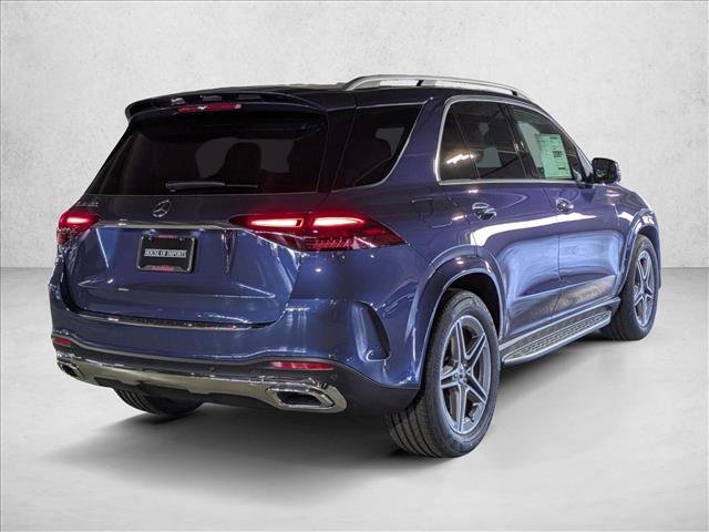 New 2026 Mercedes-Benz GLE 350 4MATIC image 2