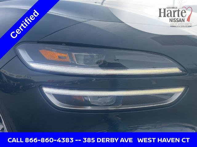 Used 2024 Genesis G70 2.5T image 14