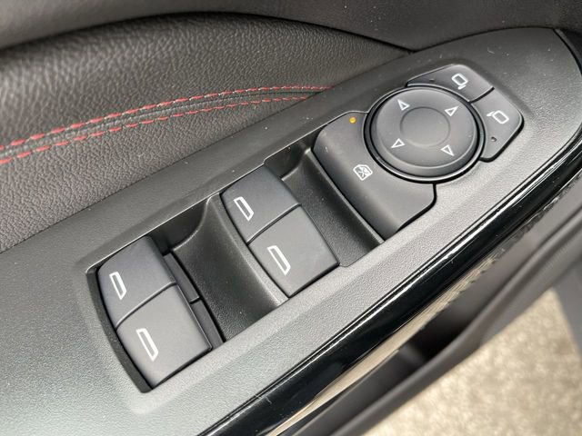 New 2026 Chevrolet Trax RS w/ Sunroof Package image 13