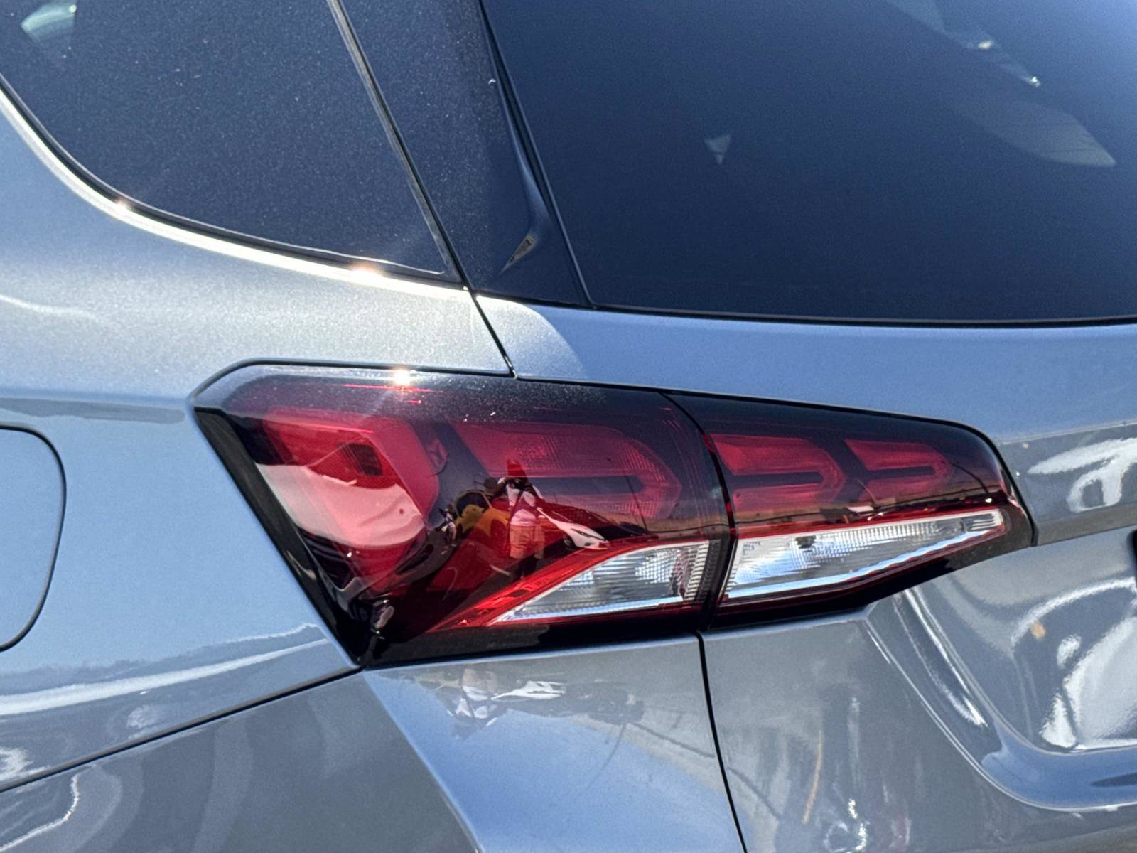 Used 2024 Chevrolet Equinox LT w/ LPO, Floor Liner Package image 30