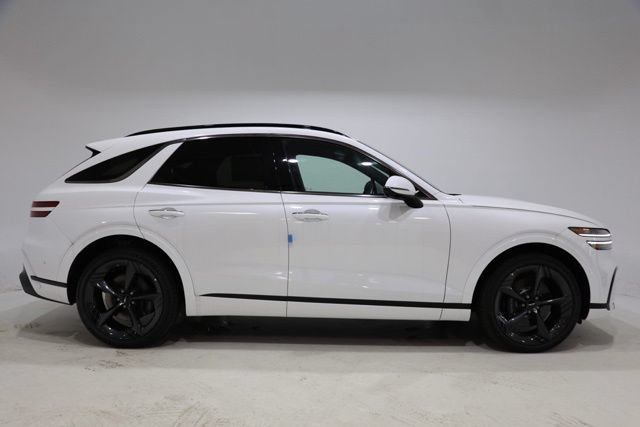 New 2026 Genesis GV70 2.5T Sport Prestige AWD/4WD image 8