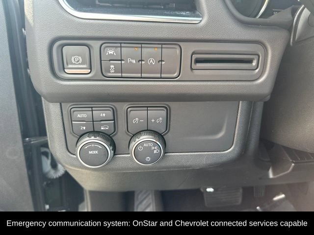 Used 2023 Chevrolet Tahoe LS w/ Driver Alert Package AWD/4WD image 20