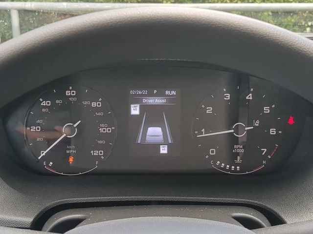 New 2026 RAM ProMaster 2500 w/ Safety Group FWD image 29