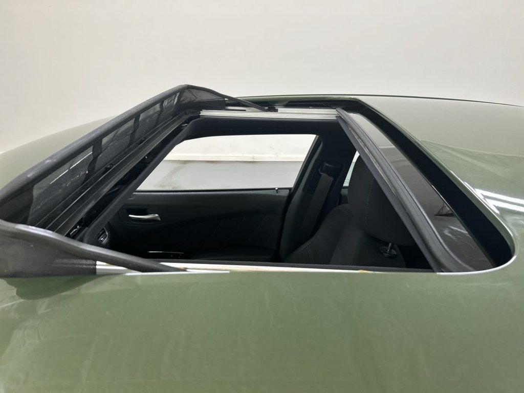 Used 2023 Dodge Charger SXT w/ Cold Weather Package RWD image 19