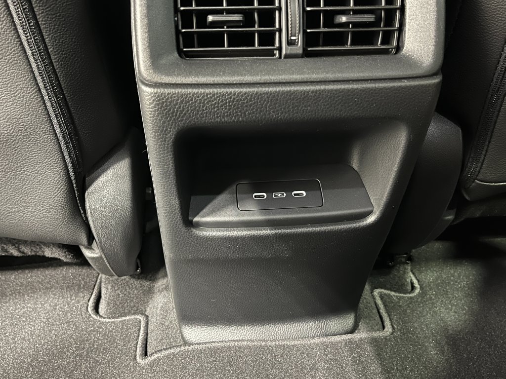 New 2027 Honda CR-V EX-L image 27