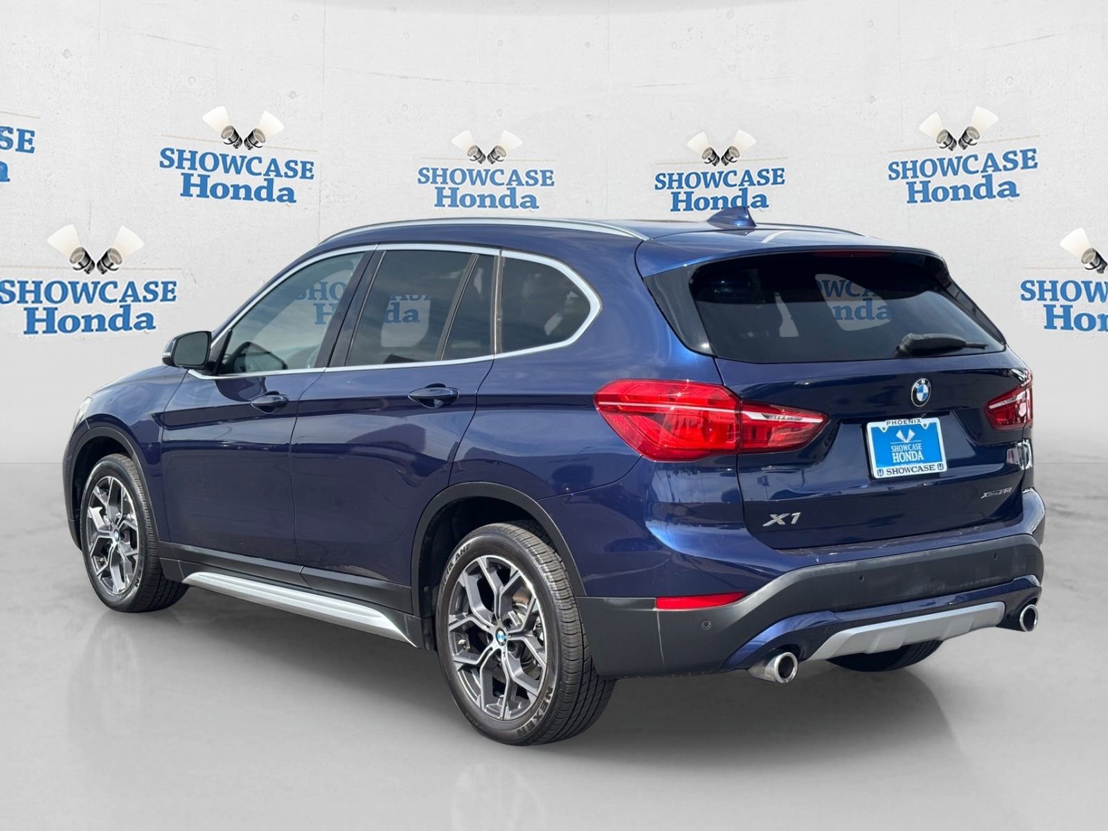 Used 2020 BMW X1 xDrive28i image 5