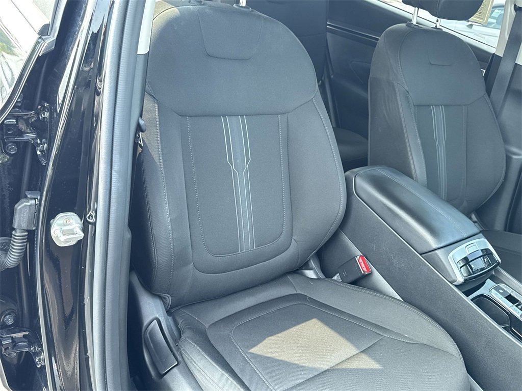 Used 2023 Hyundai Tucson SEL image 29