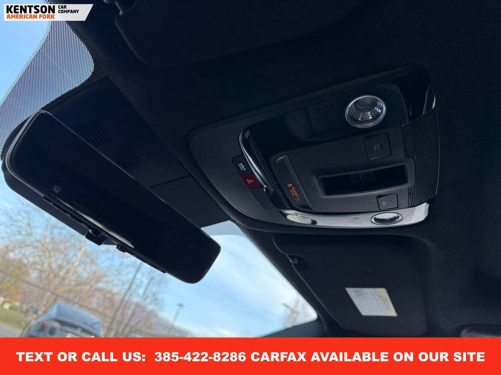 Used 2025 Kia Sorento SX Prestige w/ Sage Leather Package image 32