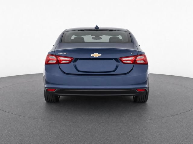 Used 2024 Chevrolet Malibu LT FWD image 7