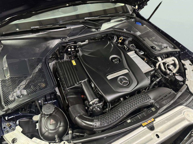 Used 2018 Mercedes-Benz C 300 Sedan image 44