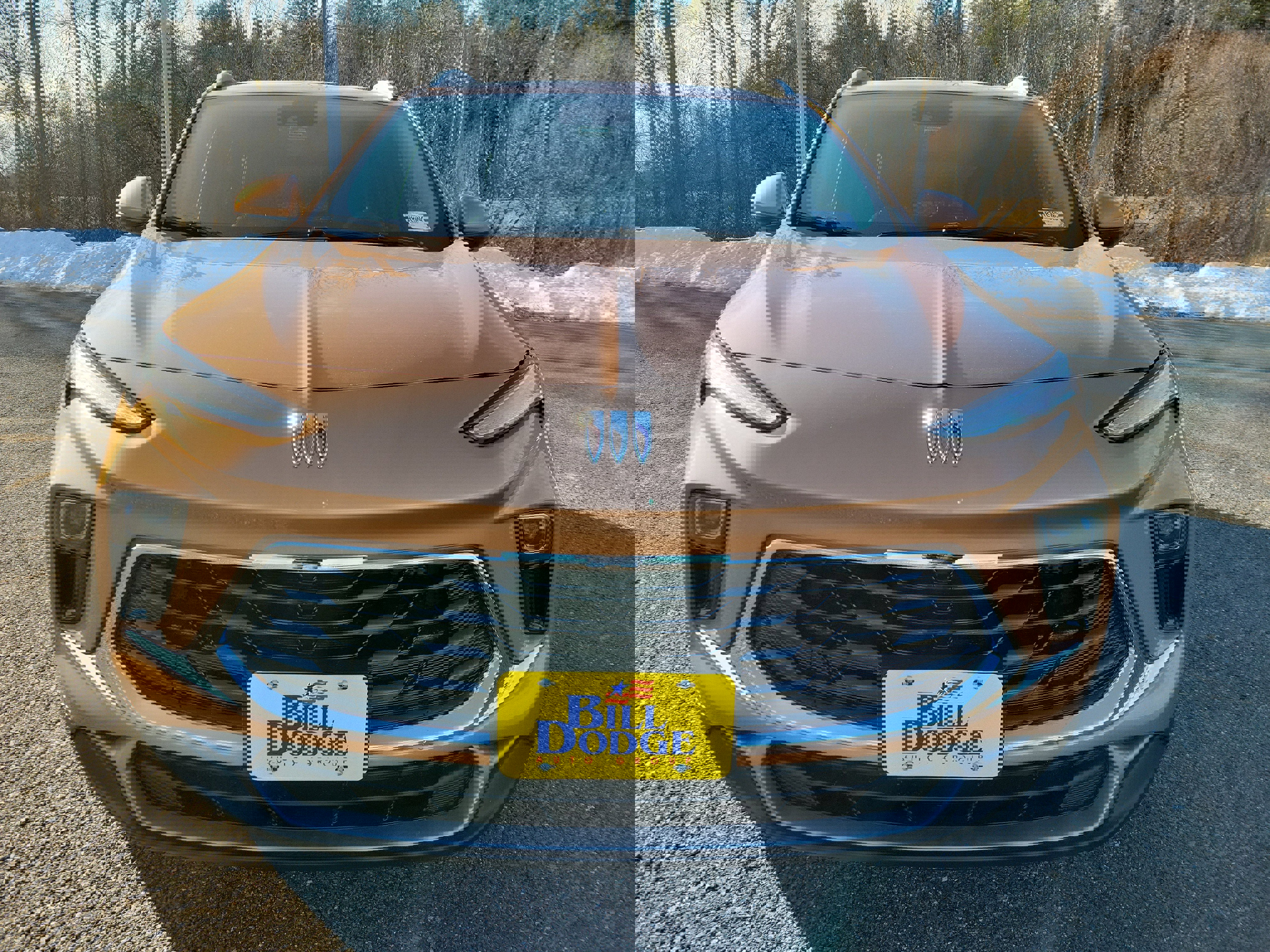 New 2026 Buick Encore GX Preferred w/ Comfort Package image 10