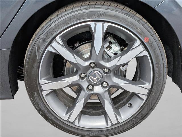 New 2026 Honda Civic Sport Touring image 10