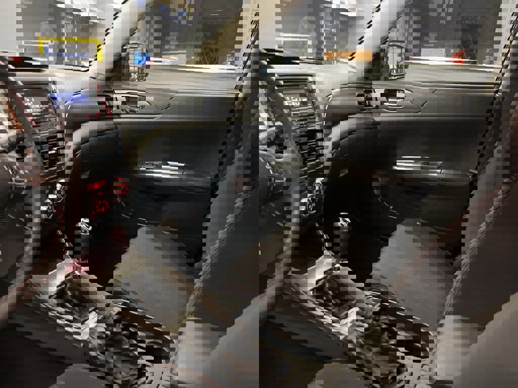 Used 2011 Subaru Impreza WRX Hatchback w/ Popular Equipment Group 3B image 13