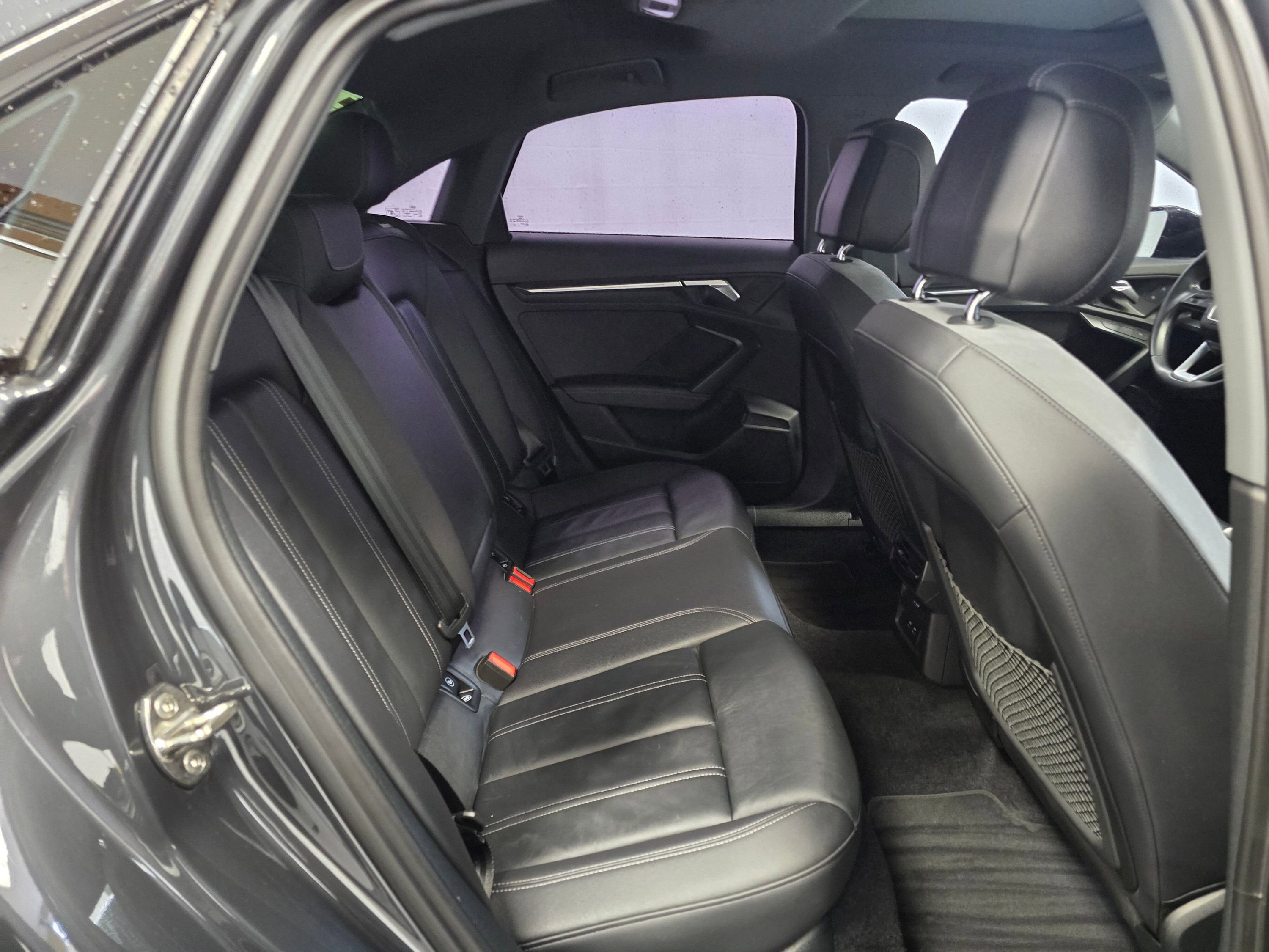 Used 2023 Audi A3 2.0T Premium Plus w/ Premium Plus Package image 24