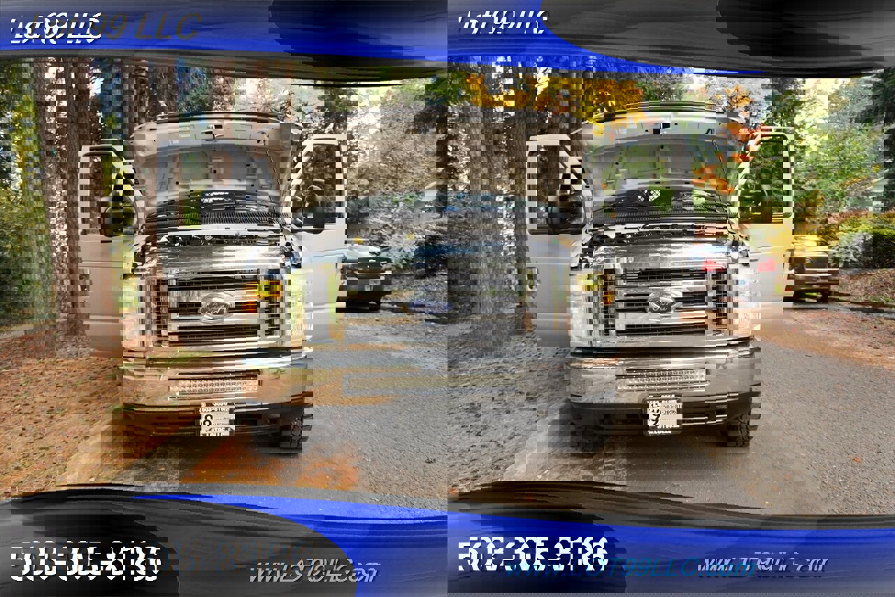 Used 2009 Ford E-350 and Econoline 350 Extended Super Duty image 26