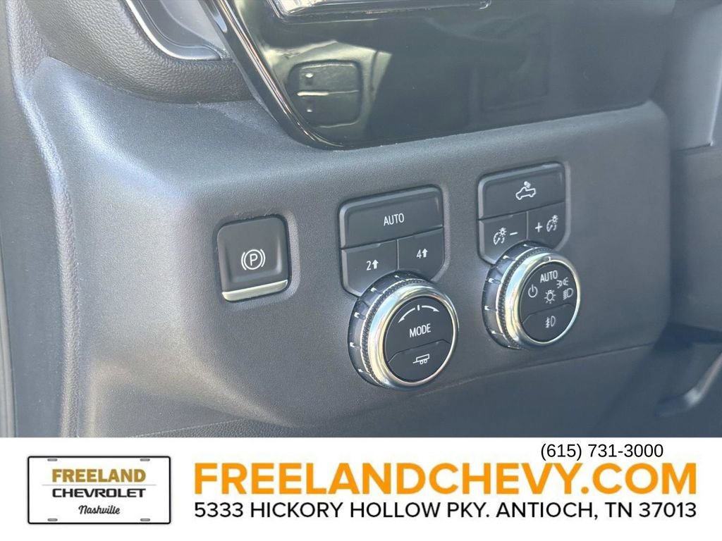 Used 2023 GMC Sierra 1500 Elevation AWD/4WD image 26