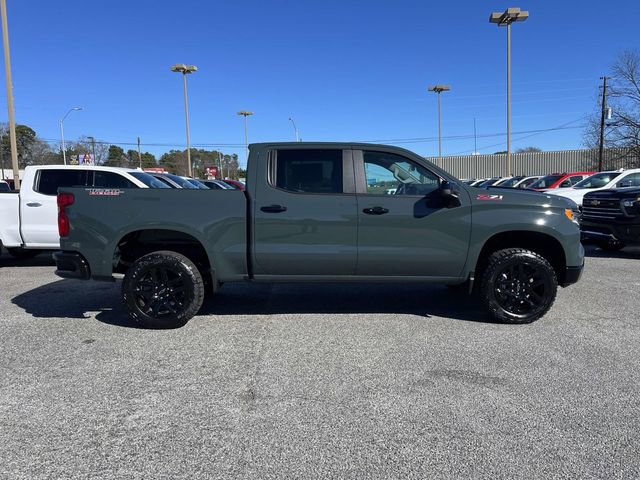 New 2026 Chevrolet Silverado 1500 LT Trail Boss video 2