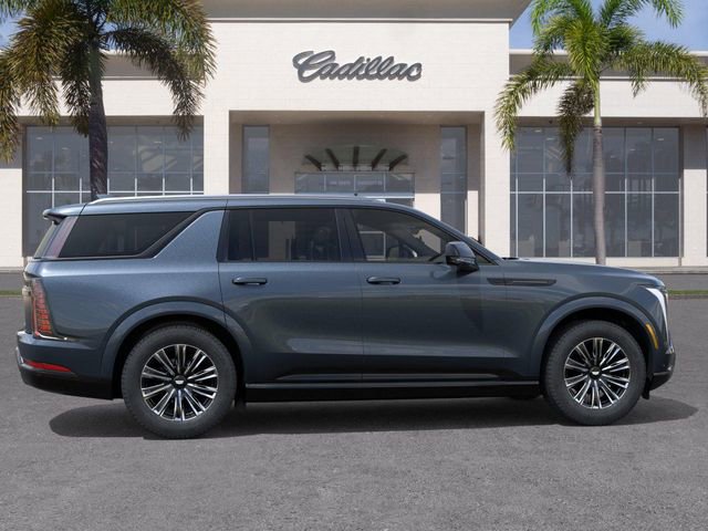 New 2026 Cadillac Escalade IQL Sport 1 AWD/4WD image 5