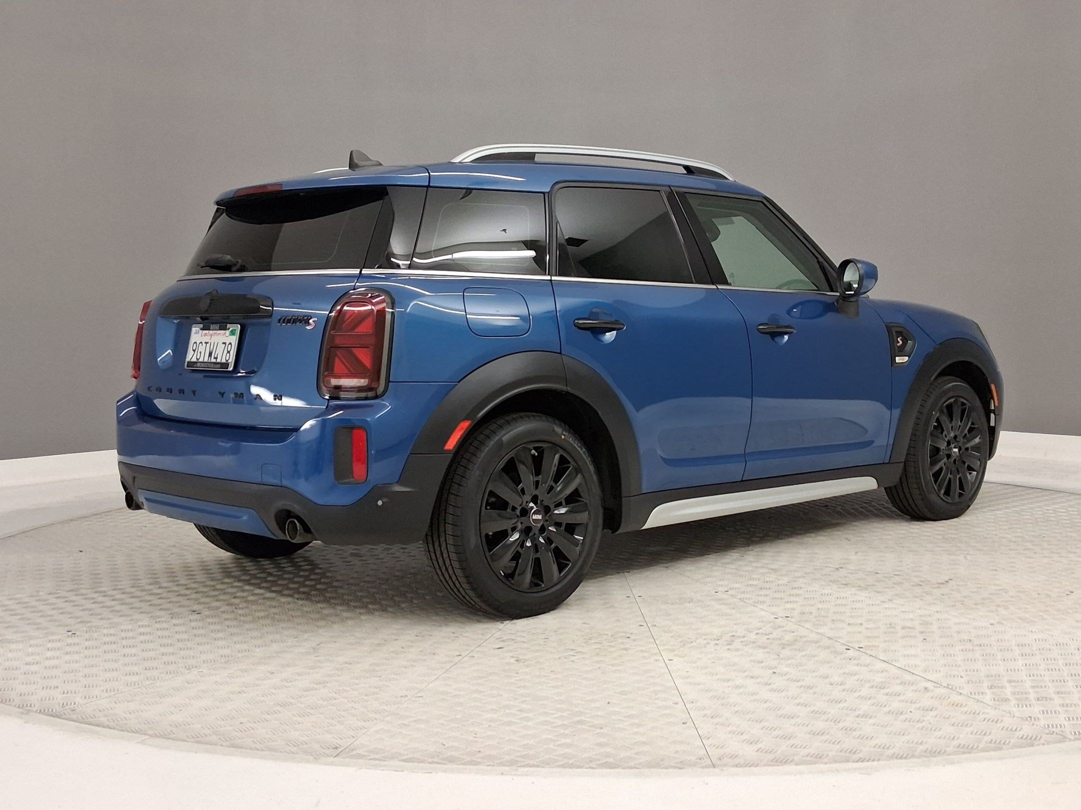 Used 2023 MINI Cooper Countryman S FWD image 7