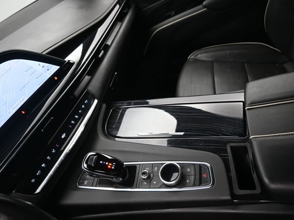 Used 2023 Cadillac Escalade Sport AWD/4WD image 19