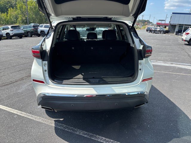 Used 2023 Nissan Murano SL FWD image 47