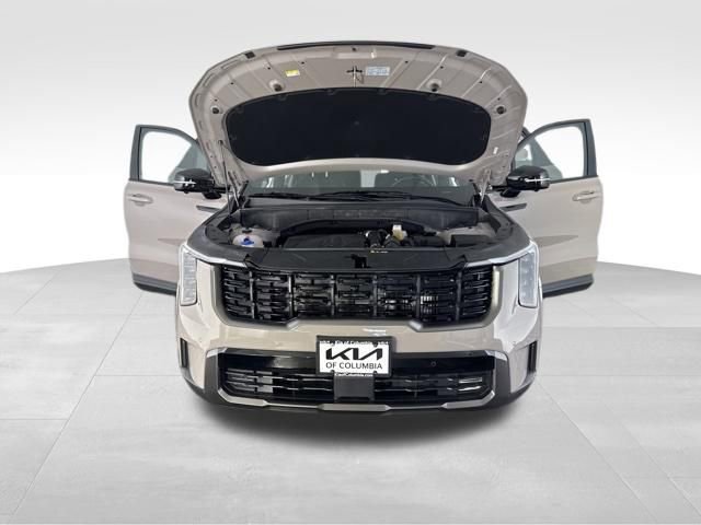 Certified 2025 Kia Sorento SX Prestige image 14
