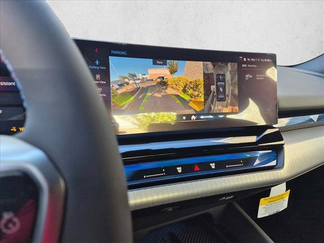New 2026 BMW i5 M60 AWD/4WD image 15