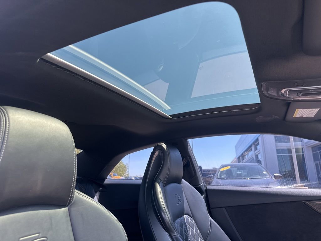 Used 2018 Audi S5 Premium Plus w/ Navigation Package AWD/4WD image 32