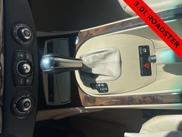 Used 2007 BMW Z4 3.0i image 17