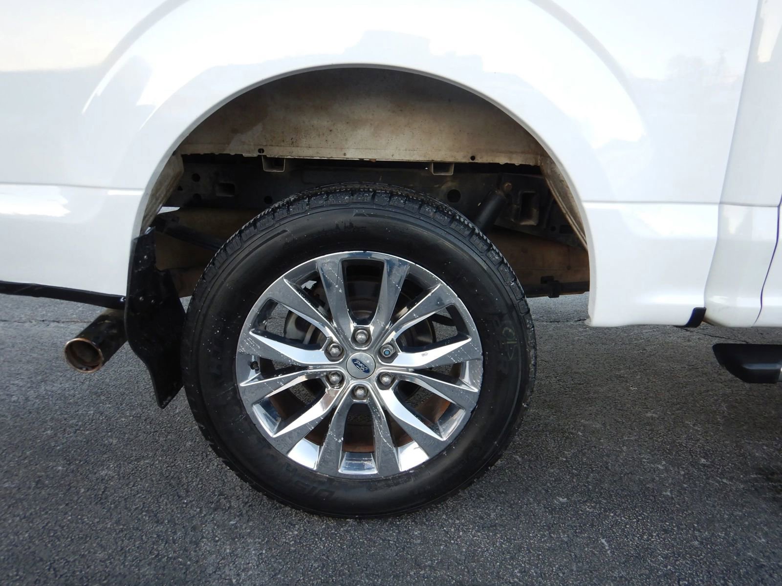 Used 2017 Ford F150 XLT w/ Equipment Group 301A Mid image 21