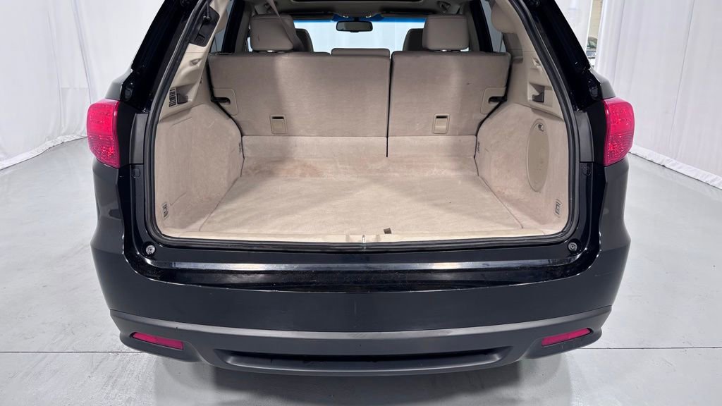 Used 2014 Acura RDX AWD w/ Technology Package image 28