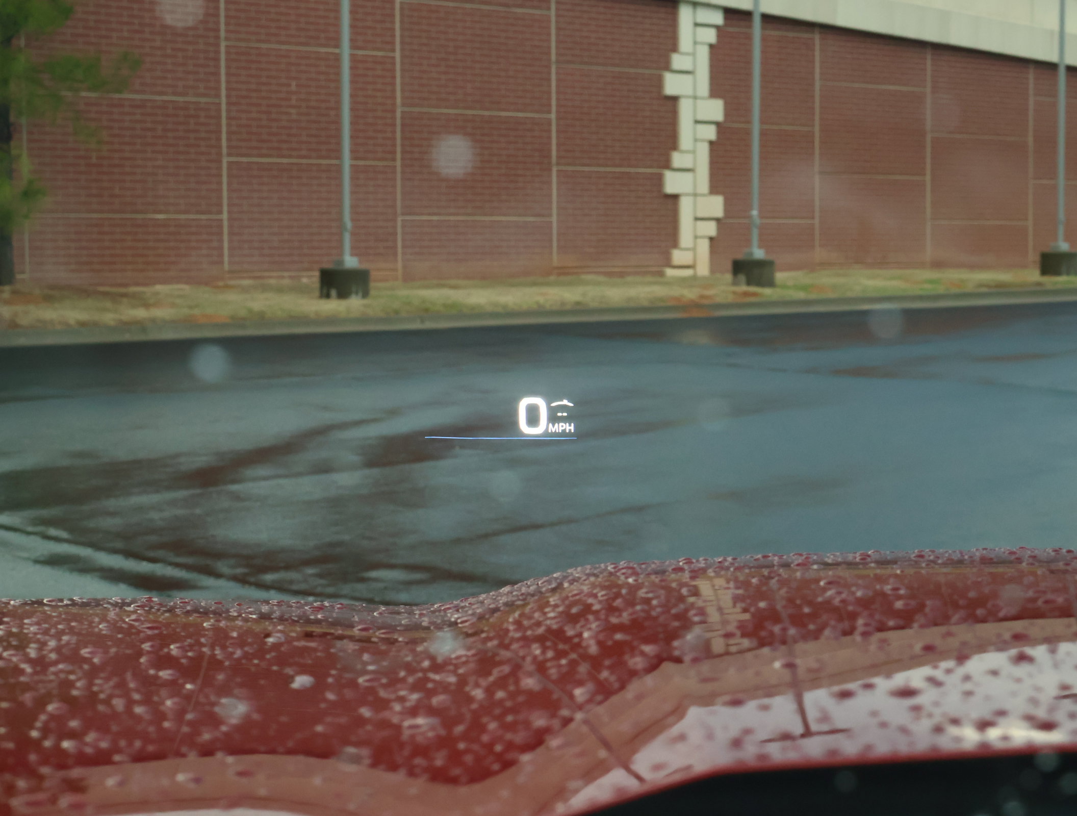 Certified 2024 GMC Canyon AT4 w/ AT4 Premium Package image 14