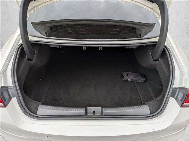 Used 2020 Mercedes-Benz CLA 250 4MATIC image 7