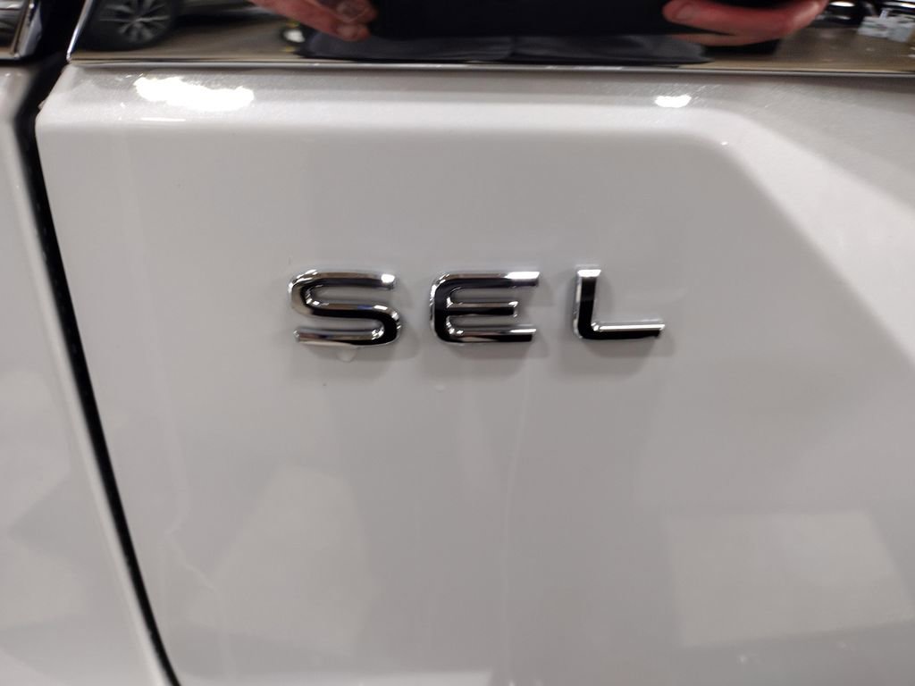 New 2026 Volkswagen Atlas SEL Premium R-Line image 17