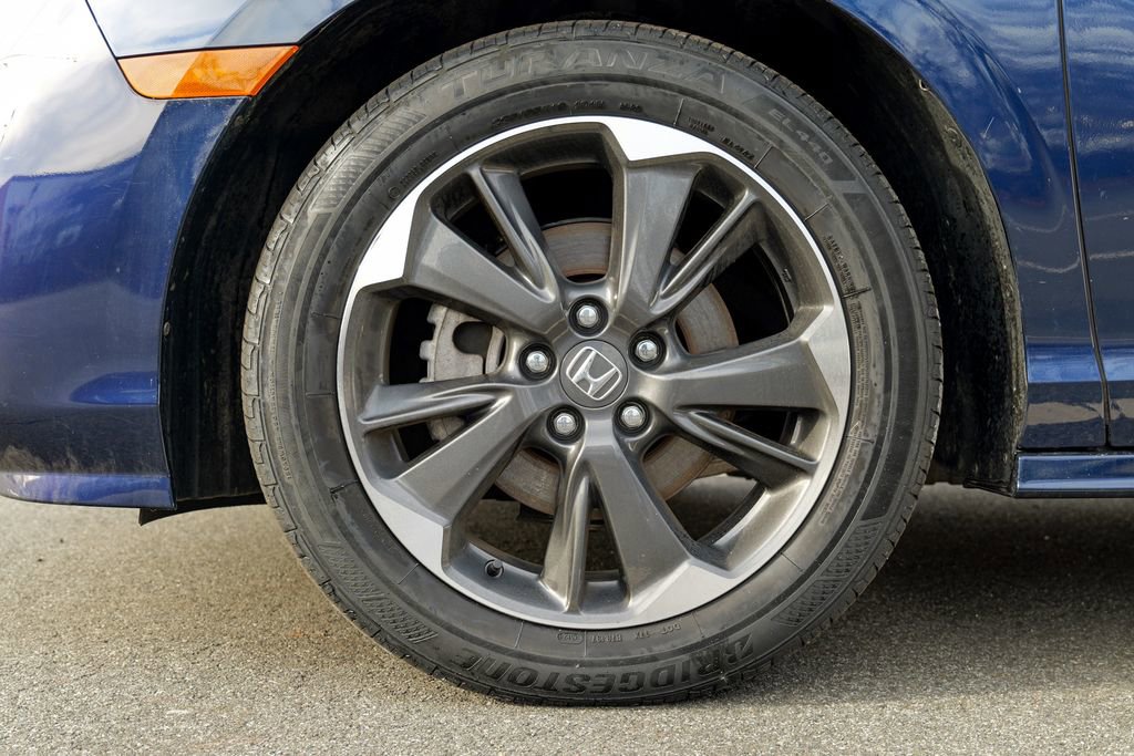 Used 2024 Honda Odyssey Elite image 15