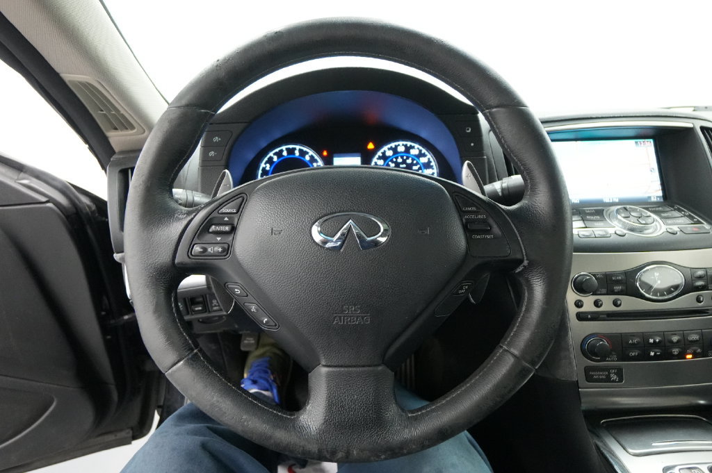 Used 2011 INFINITI G37 Journey w/ Premium Pkg RWD image 34