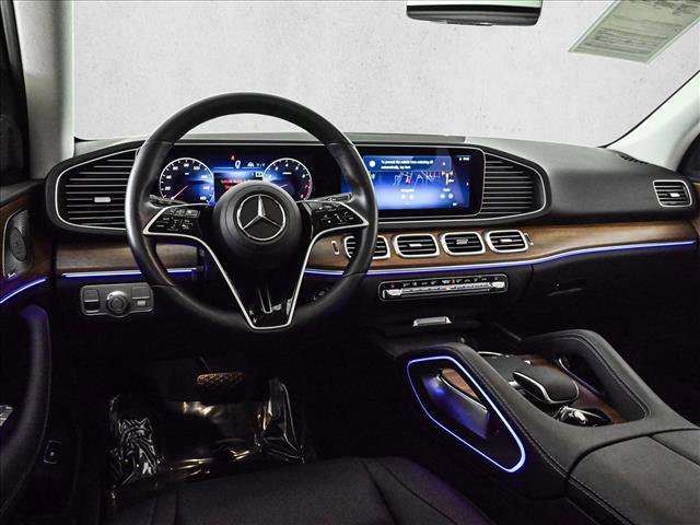 Certified 2025 Mercedes-Benz GLE 350 4MATIC image 20